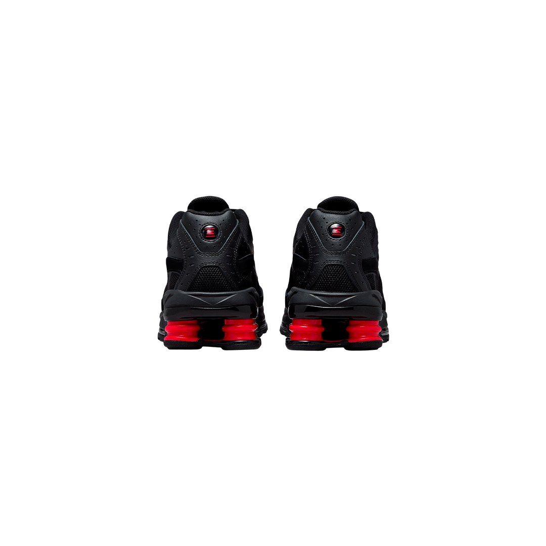 Nike Shox Ride 2 "Bred"