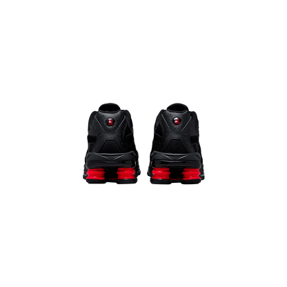 Nike Shox Ride 2 "Bred"