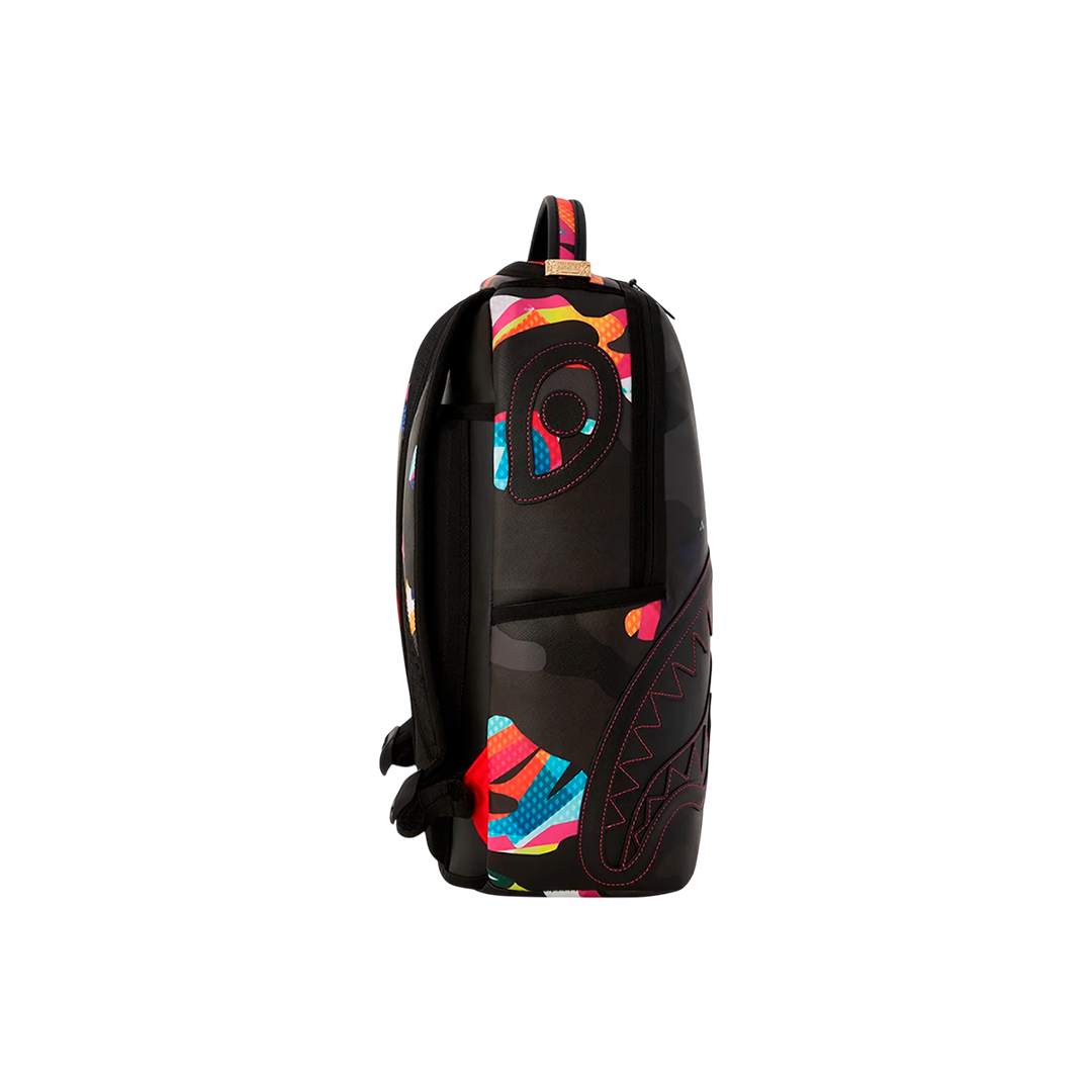 Sprayground "Vivid 3am Dlxsv"