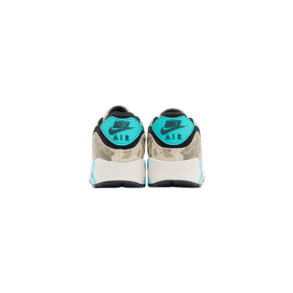 Nike Air Max 90 Premium “Aurora Green Camo”