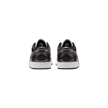 Air Jordan 1 Low "Metallic Purple Pack"