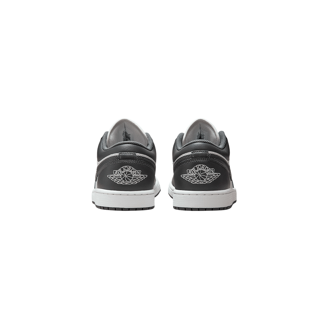 Air Jordan 1 Low "Iron Grey"