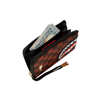 Sprayground "Sawtooth Sharks In Paris"