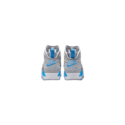 Jordan MVP "Grey/University Blue"