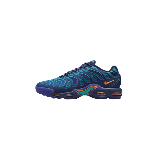 Nike Air Max Plus Drift "Midnight Navy"