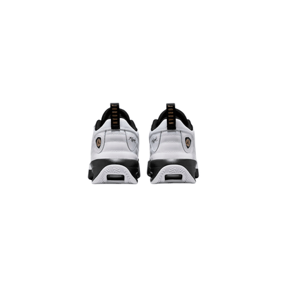 Air Jordan Max Aura 6 "White Black"