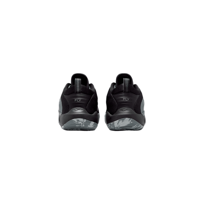 Nike IsoFly "Black Grey"