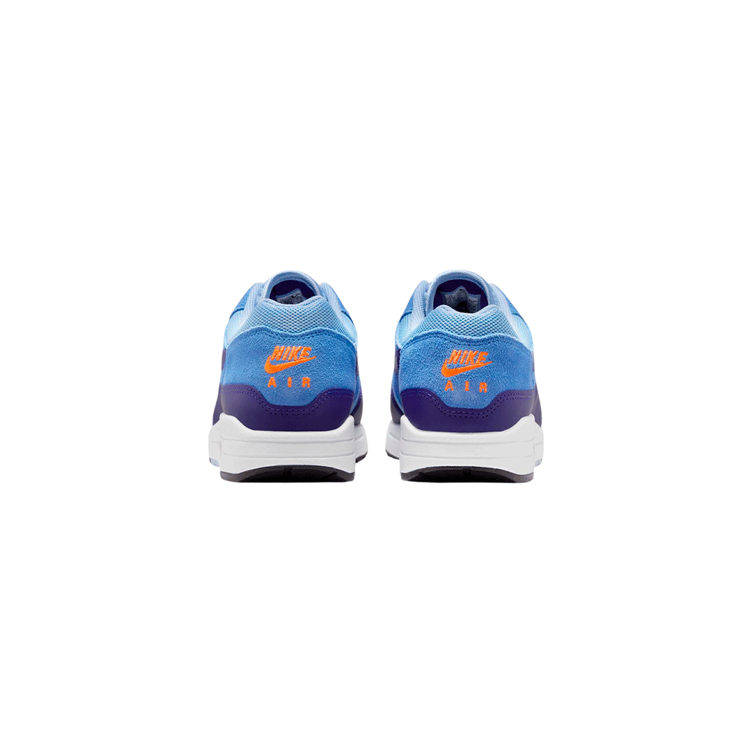 Nike Air Max 1 Essential "Psychic Blue"