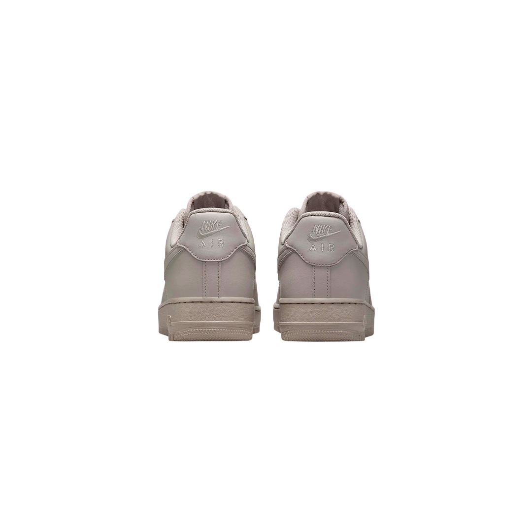 Nike Air Force 1 Low "College Grey"