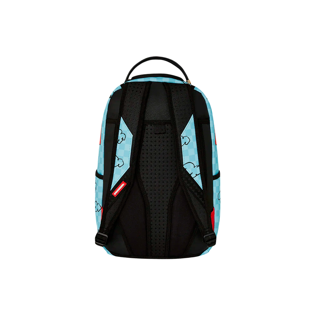 Sprayground "Peanuts Snoopy Pilot Shark"