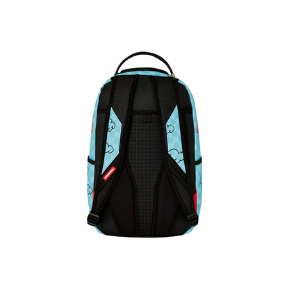 Sprayground "Peanuts Snoopy Pilot Shark"