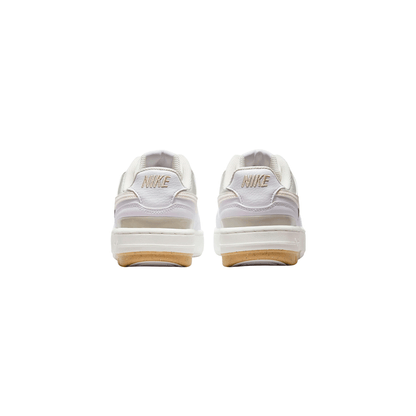 Nike Gamma Force "Ghost Light Bone"
