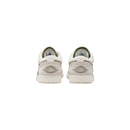 Air Jordan 1 Low "Medium Olive"