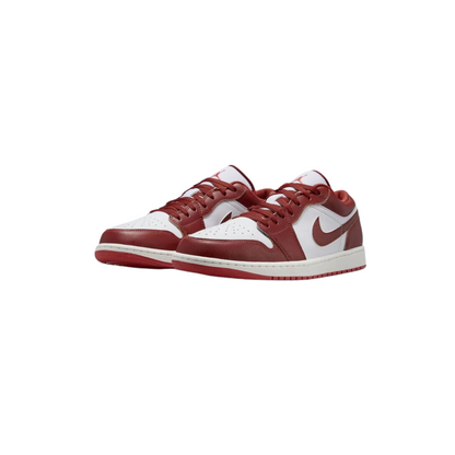 Air Jordan 1 Low SE "Dune Red"