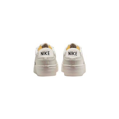 Nike Blazer Low Platform "Sail"