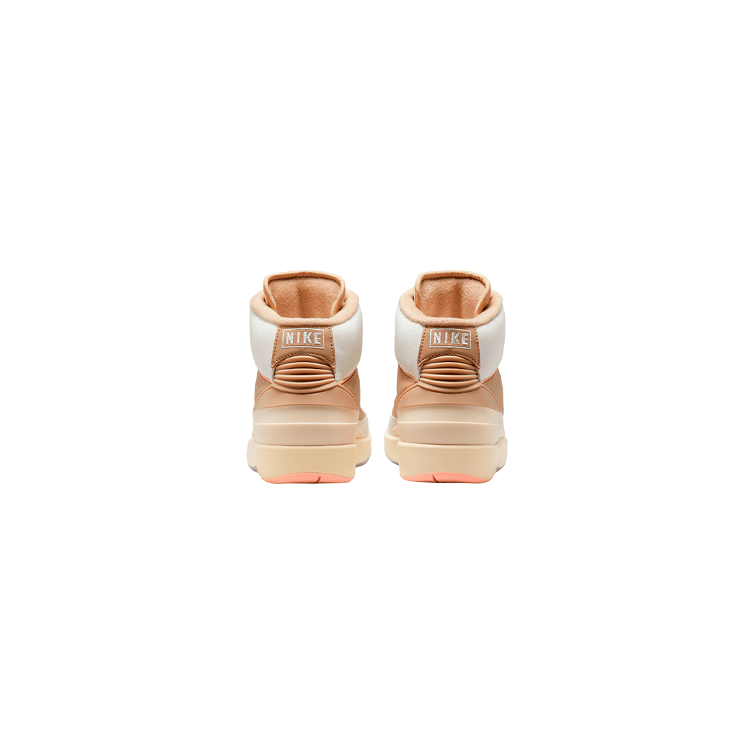 Air Jordan 2 "Sunset Haze"