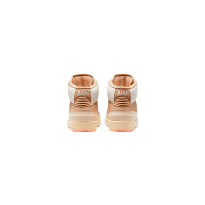Air Jordan 2 "Sunset Haze"