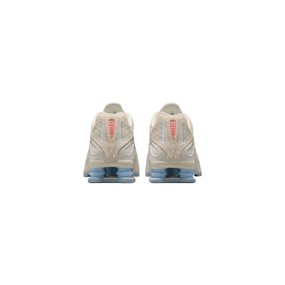 Nike Shox R4 "Pale Ivory"