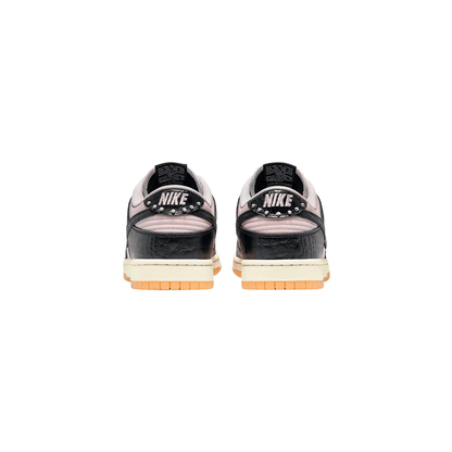 Nike Dunk Low "Pink Croc"