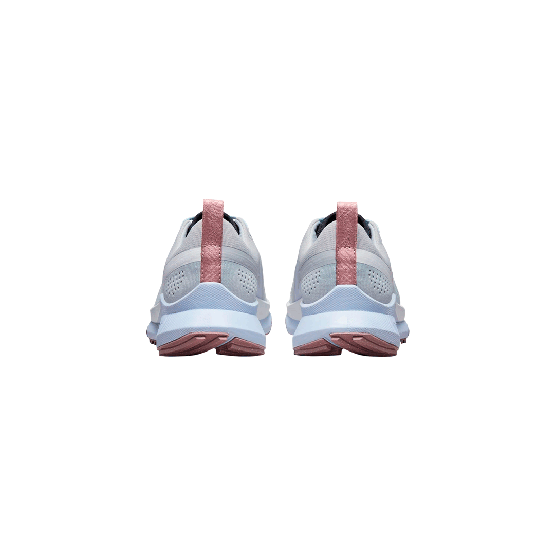 Nike Pegasus Trail 4 "Ligh Smoke Grey"