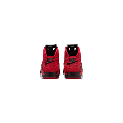 Jordan Jumpman MVP "Racing Bulls"