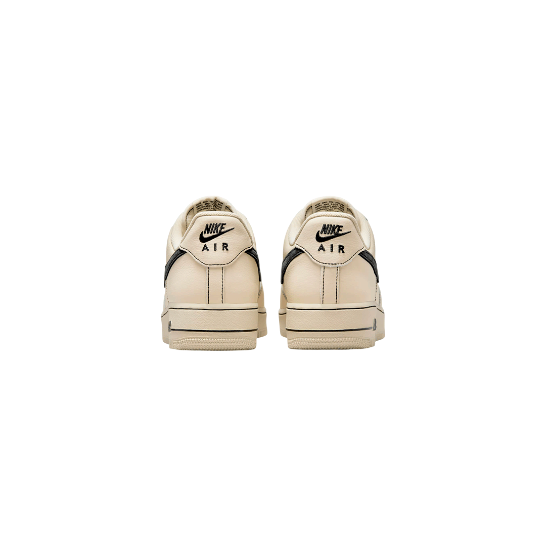 Nike Air Force 1 '07 LV8 "Light Khaki Black"