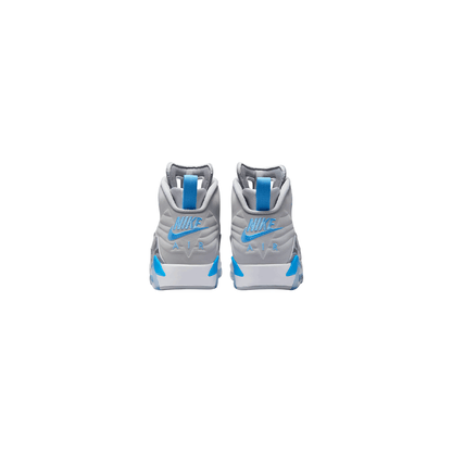 Jordan Jumpman MVP "Grey/University Blue"