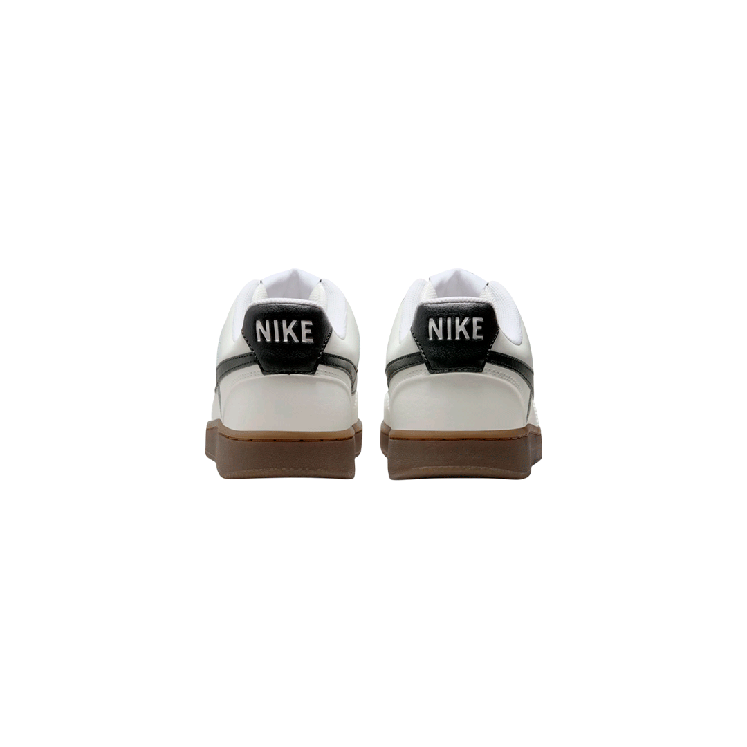 Nike Court Vision Low "Sail Brown"