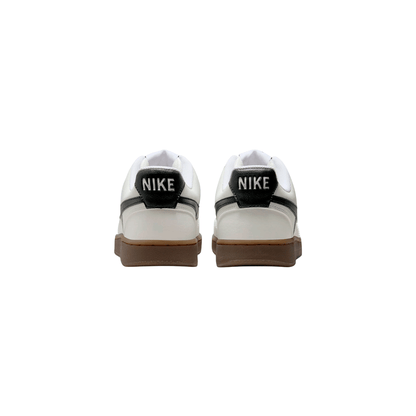 Nike Court Vision Low "Sail Brown"