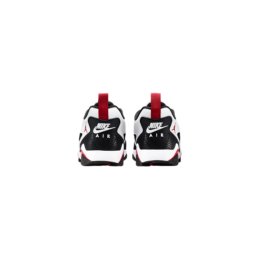 Air Jordan MVP 92 "Black White"