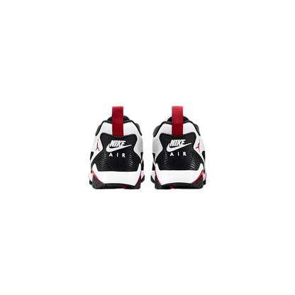 Air Jordan MVP 92 "Black White"