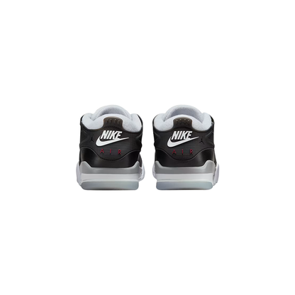 Air Jordan 4 RM "Metallic Black"