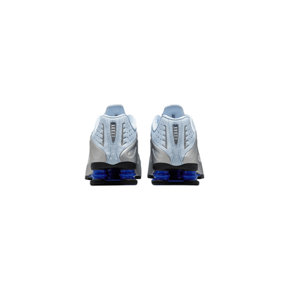 Nike Shox R4 "Blue Tint"