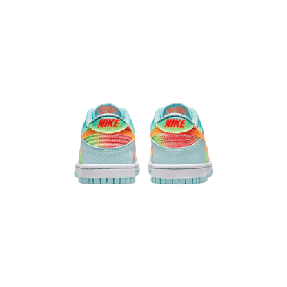 Nike Dunk Low GS "Playground"