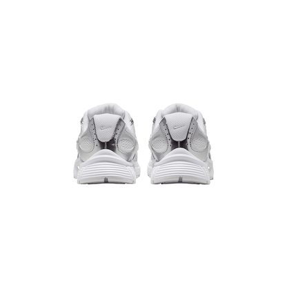 Nike V5 RNR "White Metallic Platinum"