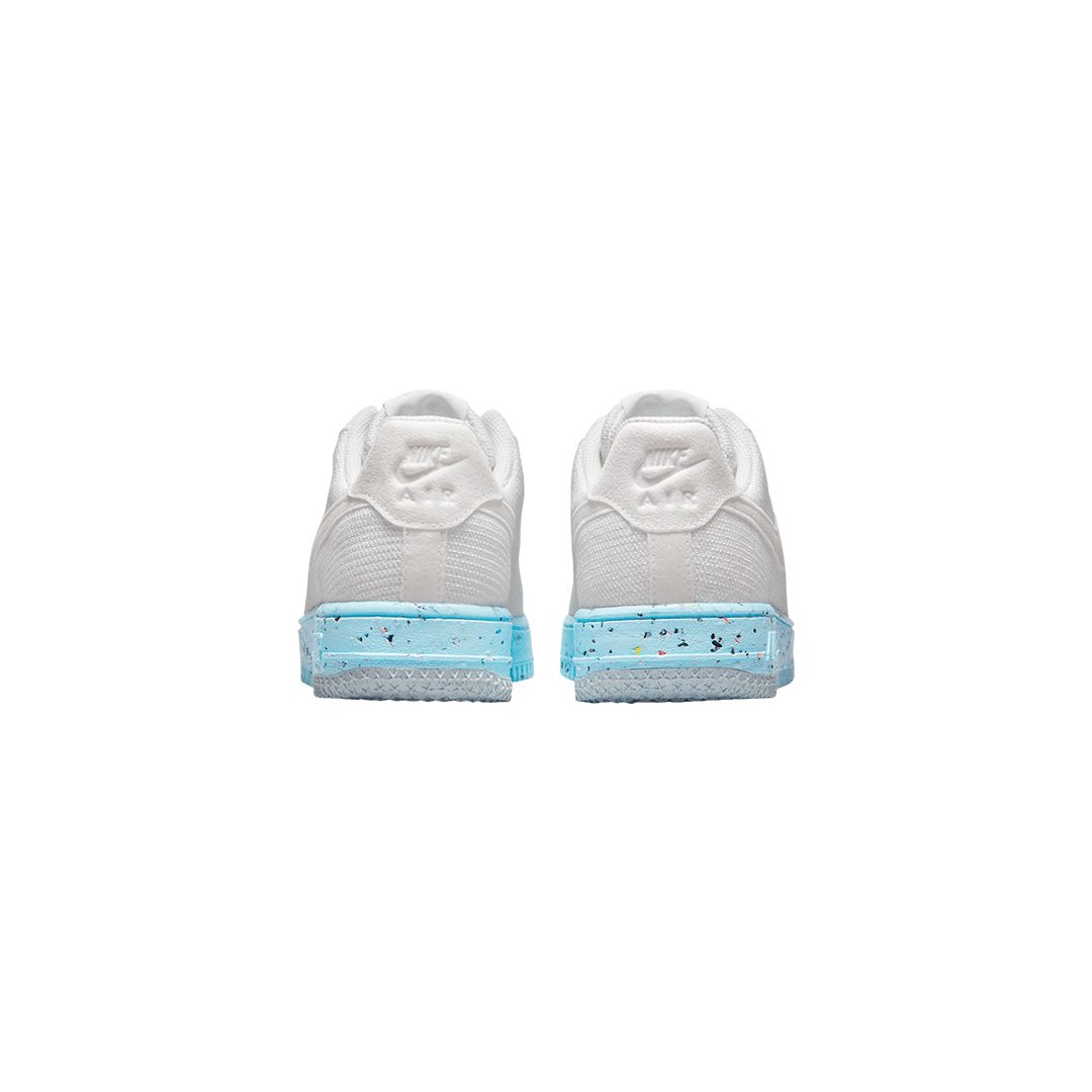 Nike Air Force 1 "Crater Flyknit"