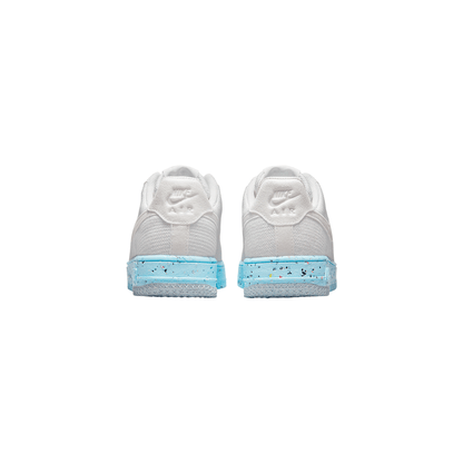 Nike Air Force 1 "Crater Flyknit"
