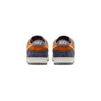 Nike SB Dunk Low "Carbon Monarch"