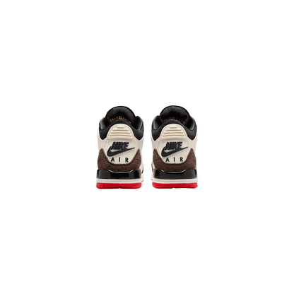 Air Jordan 3 Retro OG "World Best Dad"