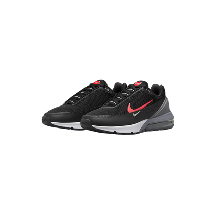 Nike Air Max Pulse 'Black Bright Crimson