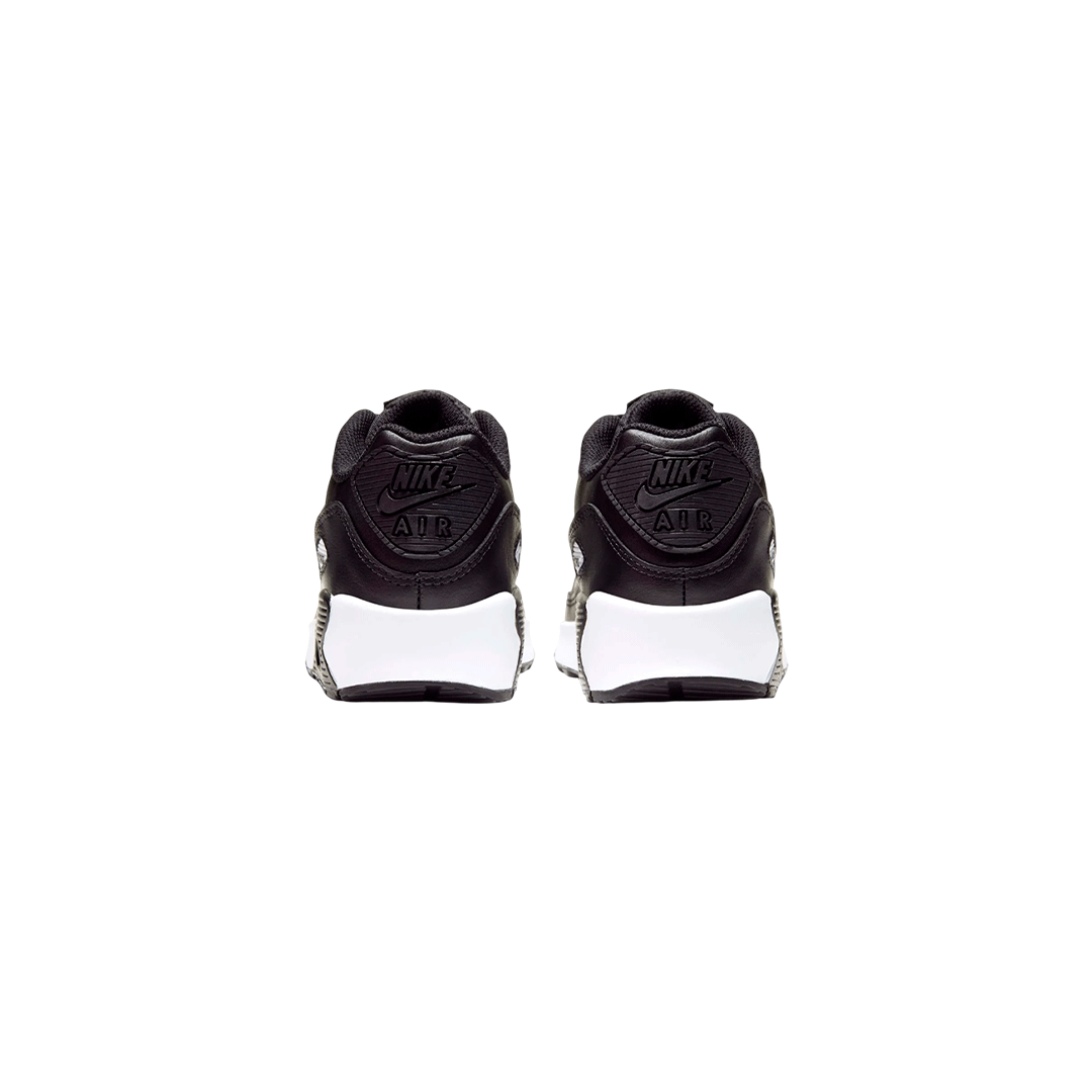 Nike Air Max 90 LTR "Black White"