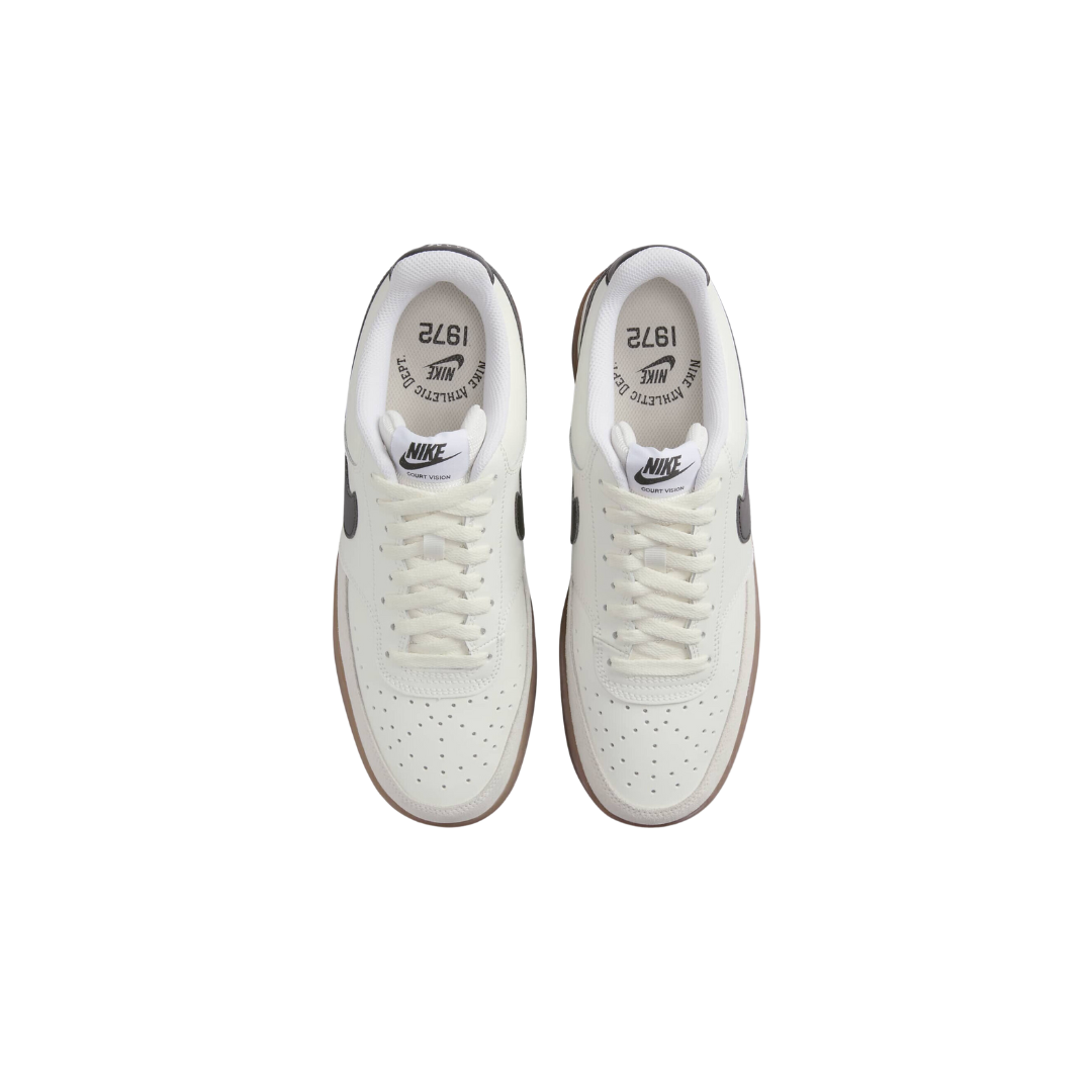 Nike Court Vision Low "Sail"