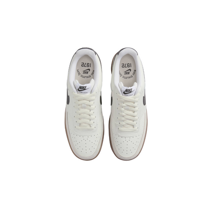 Nike Court Vision Low "Sail"