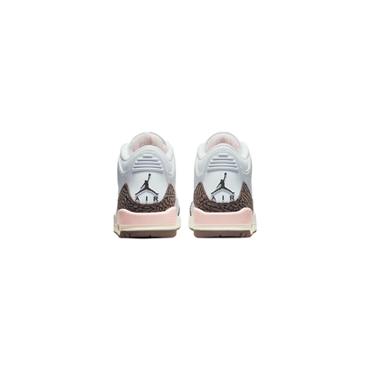 Air Jordan 3 Retro "Neapolitan Dark Mocha"