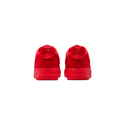 Nike Air Force 1 "Valentine´s Day Red"