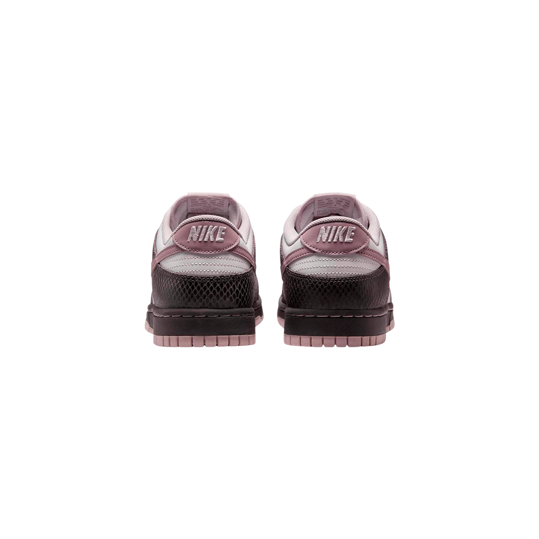 Nike Dunk Low "Snakeskin"
