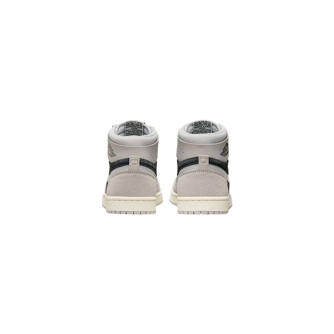 Air Jordan 1 High Zoom CMFT 2 "Light Iron Ore"