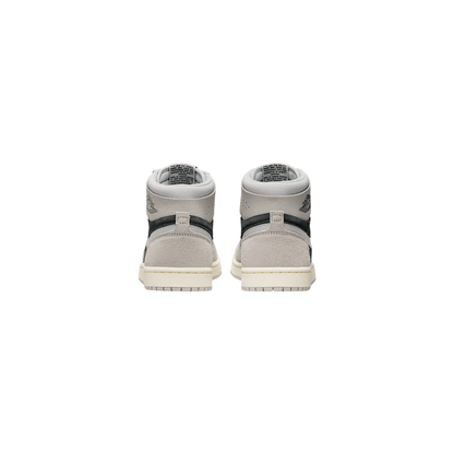 Air Jordan 1 High Zoom CMFT 2 "Light Iron Ore"