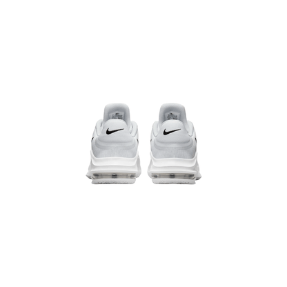 Nike Impact 4 "Black White"