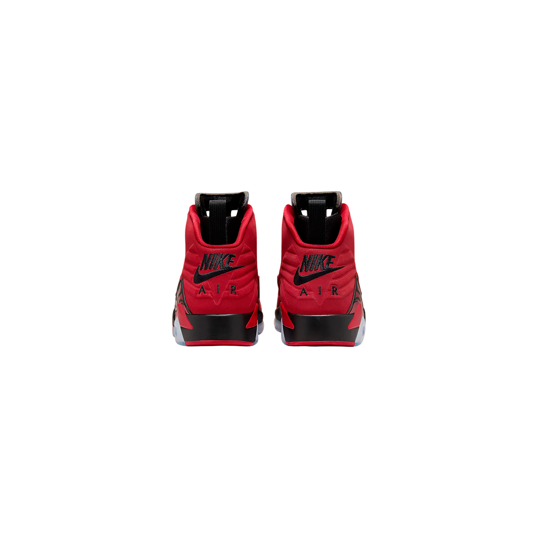 Jordan 678 MVP "Raging Bull"